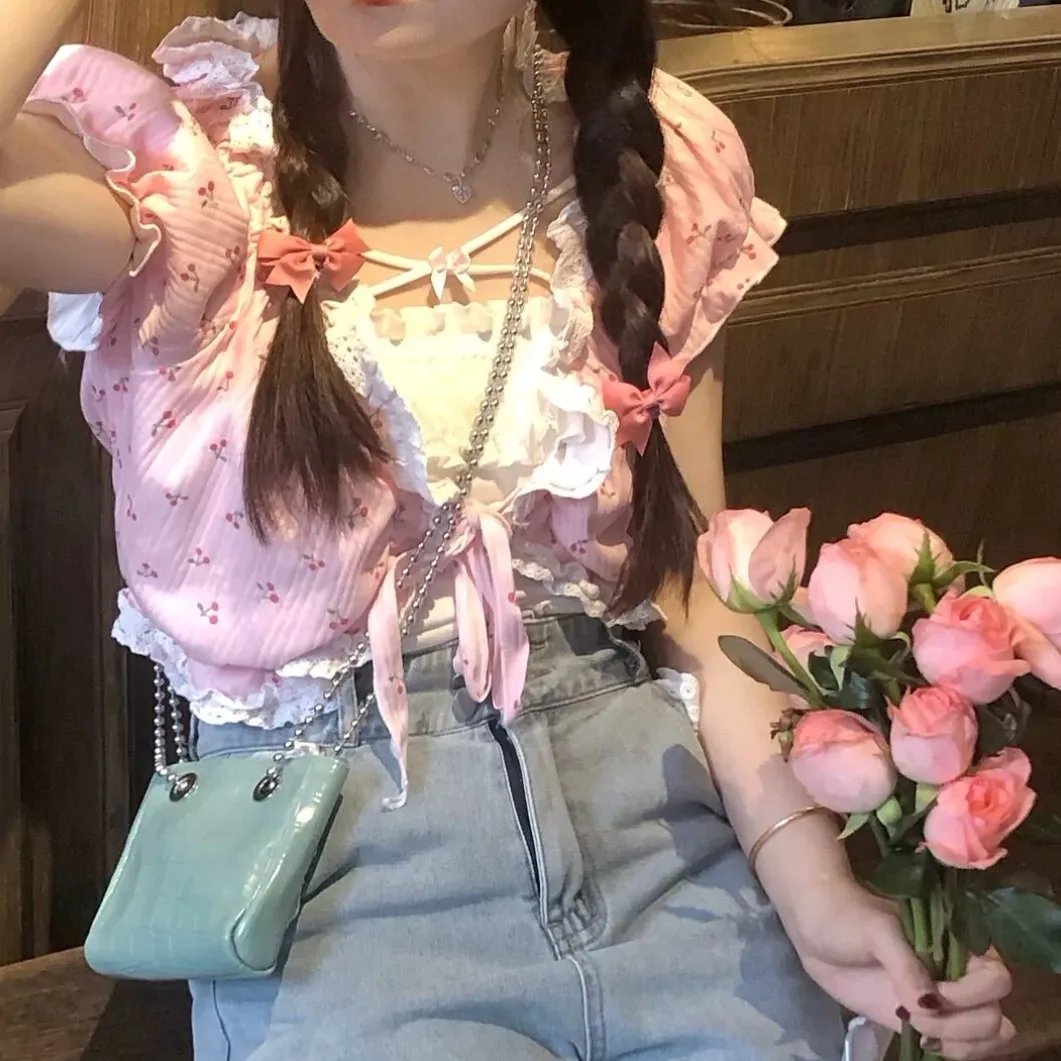 灵台春暖